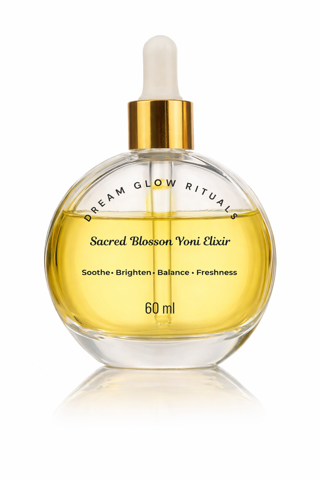 The Sacred Blossom Full Ritual